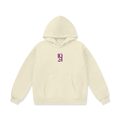 TENTHIRTYONE CREAM HOODIE