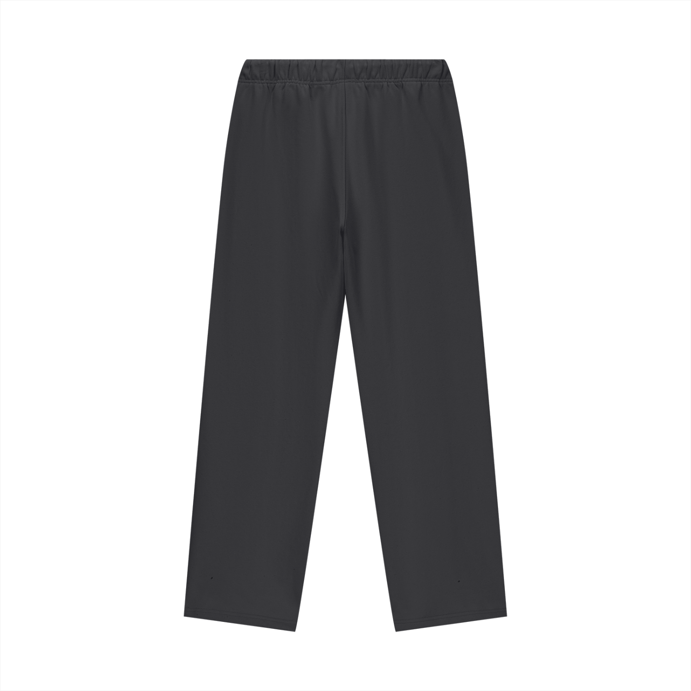 LANINBOY BLACK SWEATPANTS