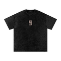 TENTHIRTYONE BLACK TEE